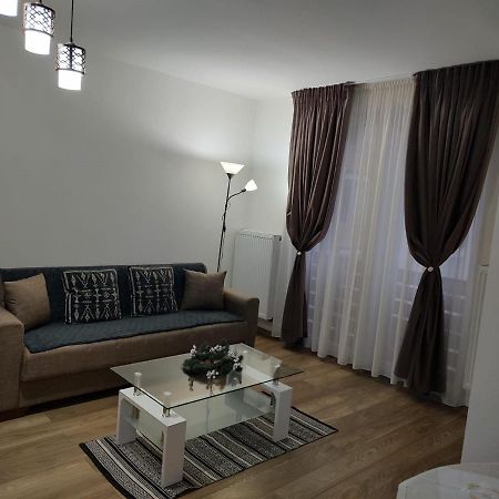 Casa Ioana Apartment เตอร์กู-มูเรช ภายนอก รูปภาพ
