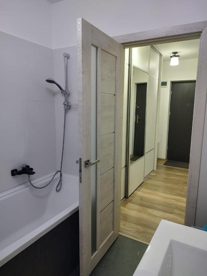 Casa Ioana Apartment เตอร์กู-มูเรช ภายนอก รูปภาพ