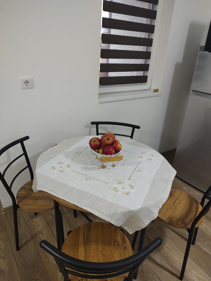 Casa Ioana Apartment เตอร์กู-มูเรช ภายนอก รูปภาพ