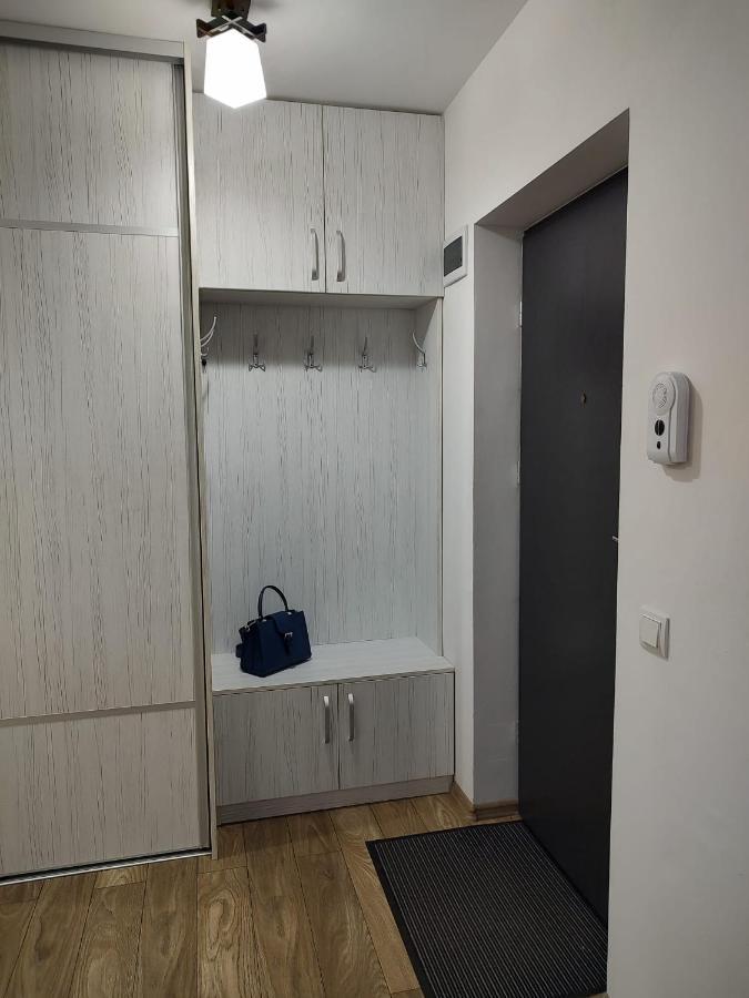 Casa Ioana Apartment เตอร์กู-มูเรช ภายนอก รูปภาพ
