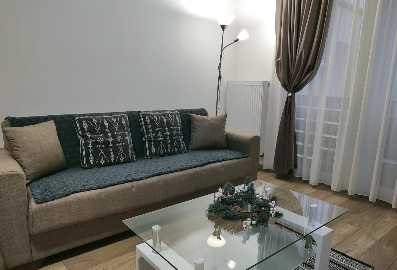 Casa Ioana Apartment เตอร์กู-มูเรช ภายนอก รูปภาพ